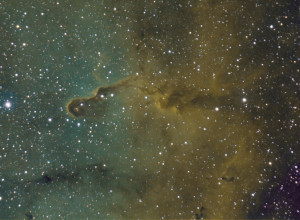 Amateur Astronomy for the Tennessee Valley